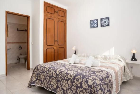 Blife Allya Private Rooms 파로 외부 사진