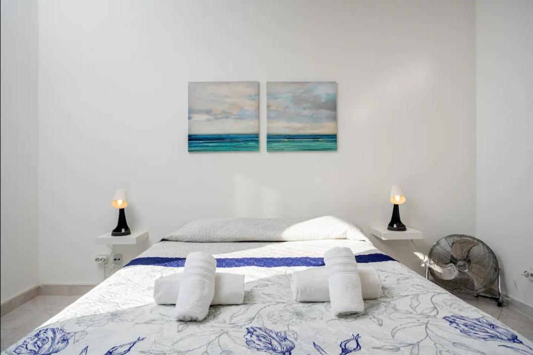 Blife Allya Private Rooms 파로 외부 사진