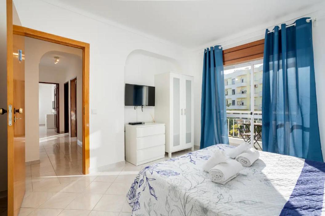 Blife Allya Private Rooms 파로 외부 사진