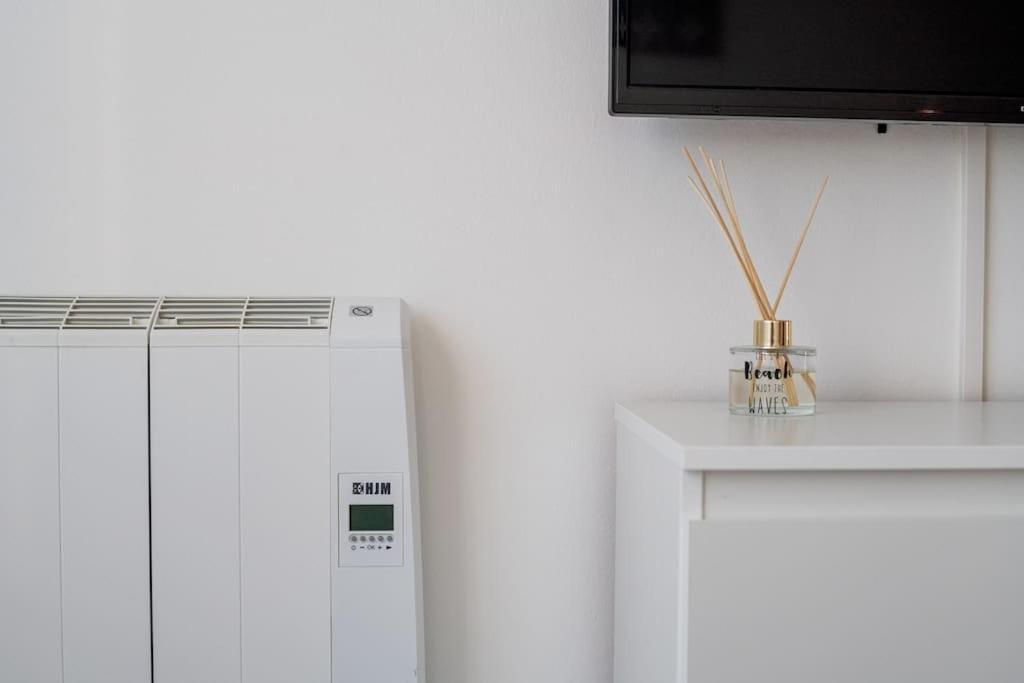 Blife Allya Private Rooms 파로 외부 사진