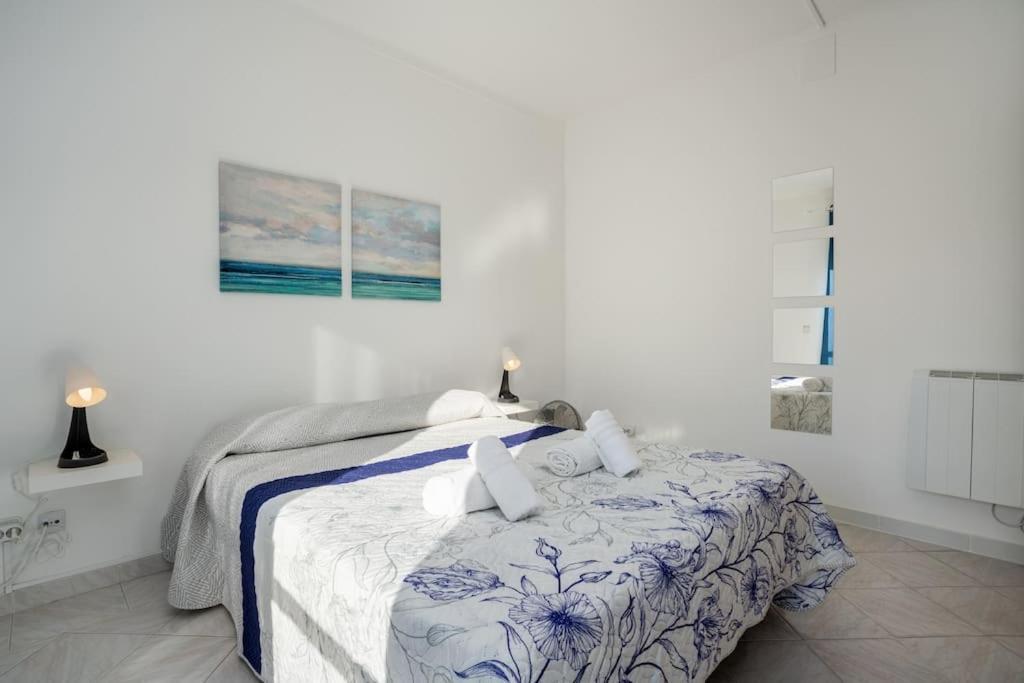 Blife Allya Private Rooms 파로 외부 사진