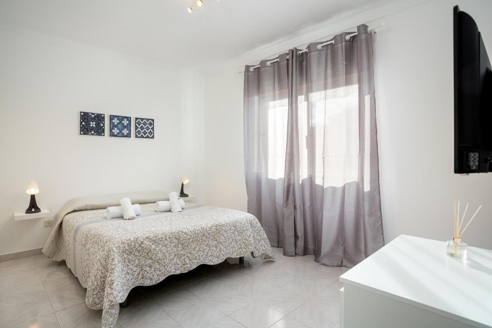Blife Allya Private Rooms 파로 외부 사진