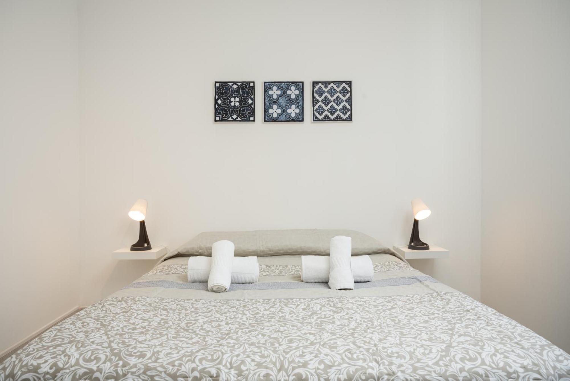 Blife Allya Private Rooms 파로 외부 사진