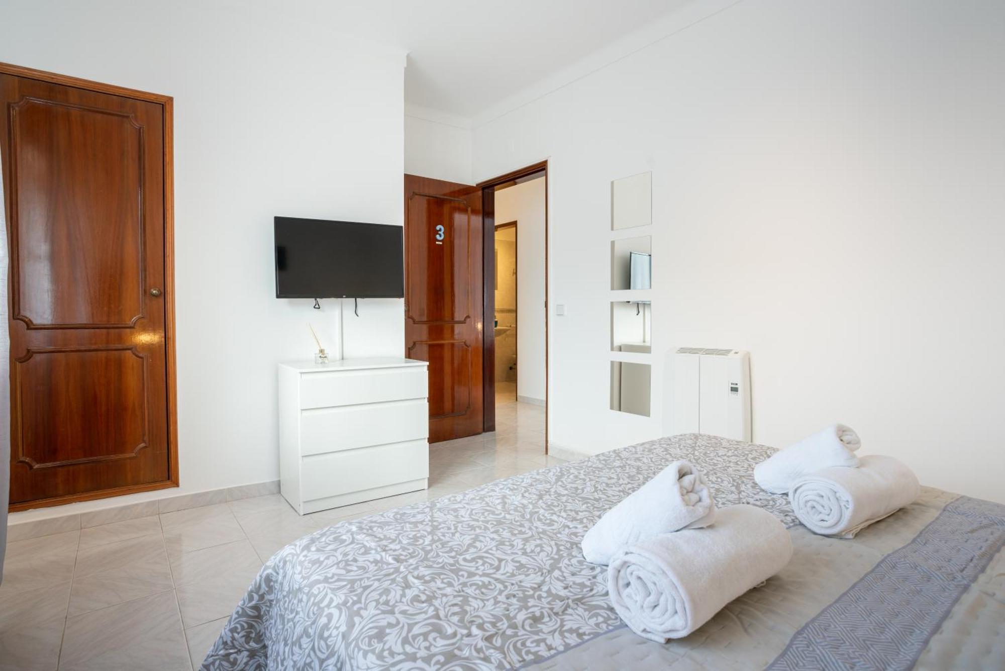Blife Allya Private Rooms 파로 외부 사진